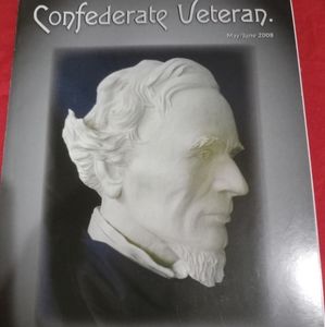 Confederate Veteran Magazine